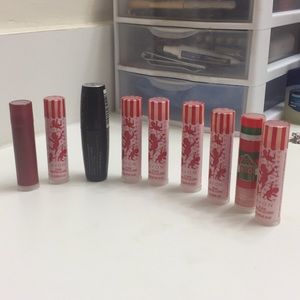 Avon lip products